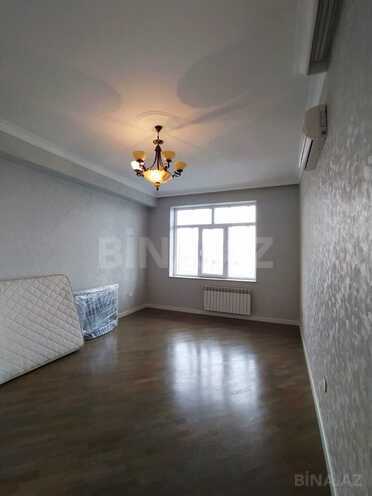 Satılır 4 otaqlı yeni tikili 190 m², Nəsimi r., photo 12 from 27
