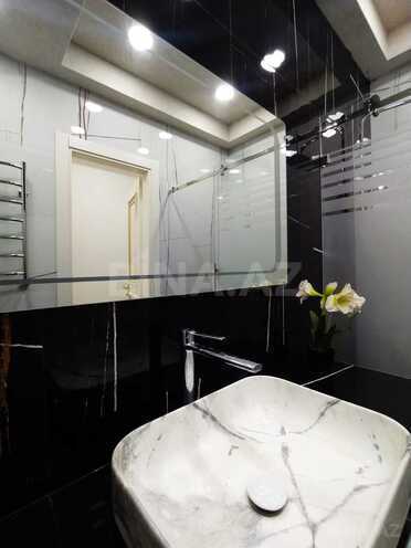 Satılır 4 otaqlı yeni tikili 190 m², Nəsimi r., photo 24 from 27