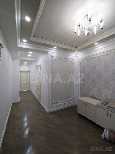 Satılır 4 otaqlı yeni tikili 190 m², Nəsimi r., photo 8 from 27