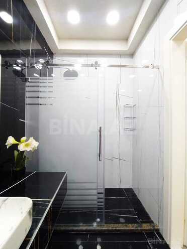 Satılır 4 otaqlı yeni tikili 190 m², Nəsimi r., photo 23 from 27