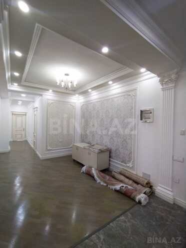 Satılır 4 otaqlı yeni tikili 190 m², Nəsimi r., photo 7 from 27