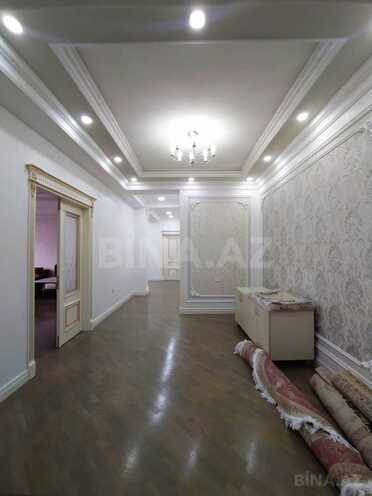 Satılır 4 otaqlı yeni tikili 190 m², Nəsimi r., photo 6 from 27