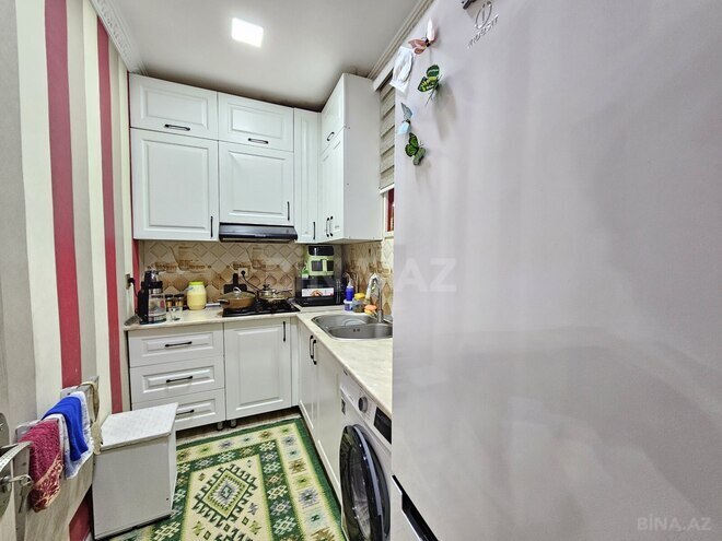 Satılır 3 otaqlı həyət evi/bağ evi 75 m², photo 12 from 18