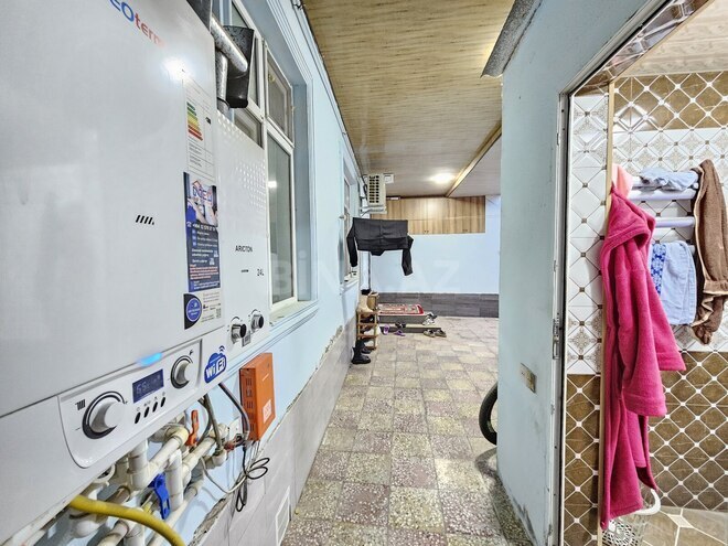 Satılır 3 otaqlı həyət evi/bağ evi 75 m², photo 4 from 18