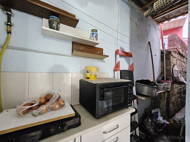 Satılır 3 otaqlı həyət evi/bağ evi 75 m², photo 15 from 18