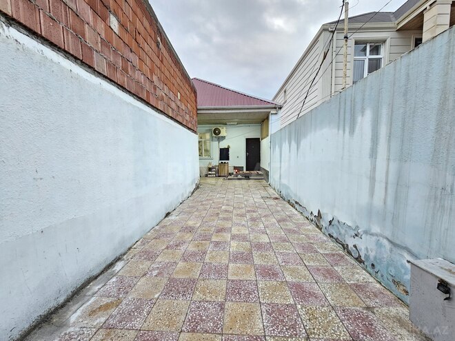 Satılır 3 otaqlı həyət evi/bağ evi 75 m², photo 17 from 18