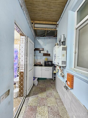 Satılır 3 otaqlı həyət evi/bağ evi 75 m², photo 13 from 18