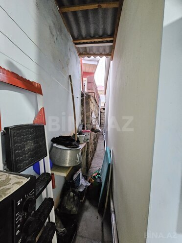 Satılır 3 otaqlı həyət evi/bağ evi 75 m², photo 16 from 18