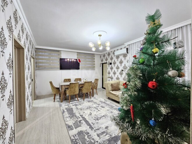 Satılır 3 otaqlı həyət evi/bağ evi 75 m², photo 7 from 18