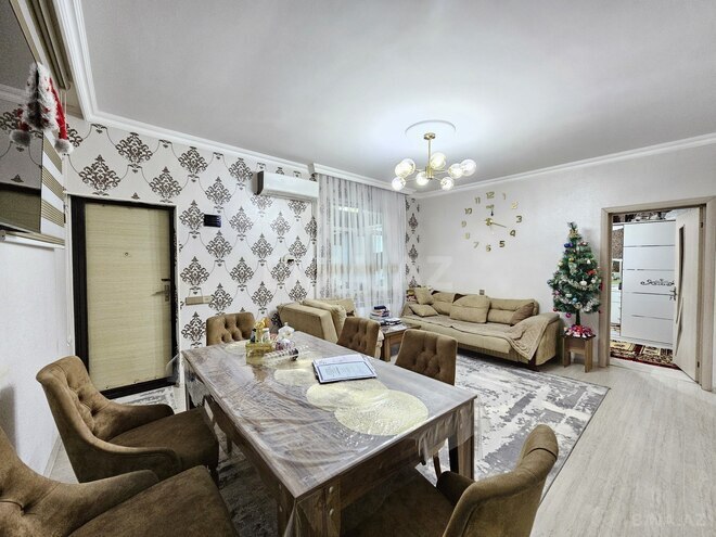 Satılır 3 otaqlı həyət evi/bağ evi 75 m², photo 6 from 18