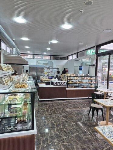 Satılır  obyekt 70 m², Xalqlar Dostluğu m., photo 8 from 12