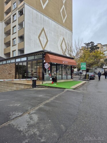 Satılır  obyekt 70 m², Xalqlar Dostluğu m., photo 4 from 12