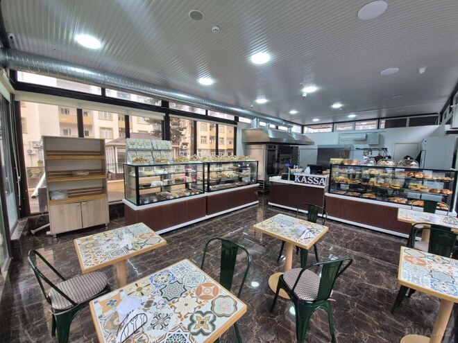 Satılır  obyekt 70 m², Xalqlar Dostluğu m., photo 10 from 12