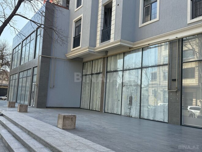 Сдаётся  объект 300 м², пос. Бакиханова, photo 3 from 8