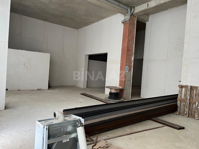 Сдаётся  объект 300 м², пос. Бакиханова, photo 4 from 8