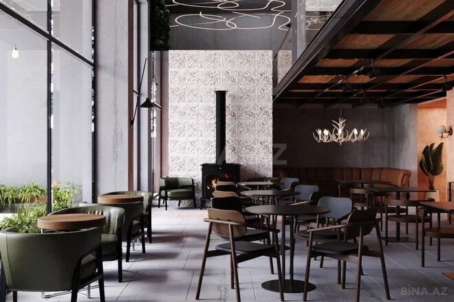 Сдаётся  объект 300 м², пос. Бакиханова, photo 5 from 8