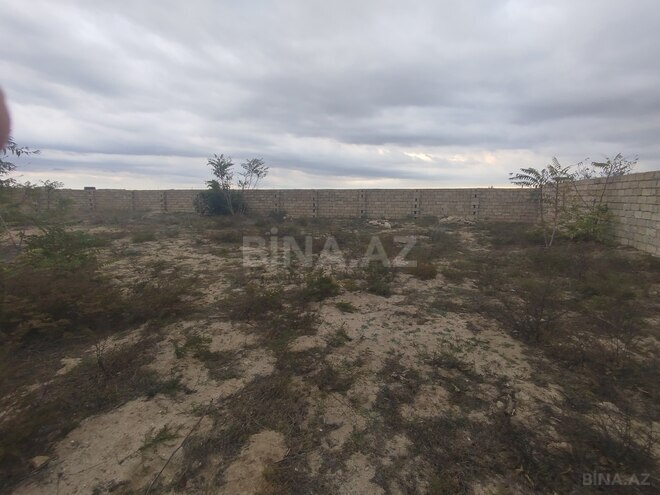 Satılır  torpaq 3 sot, Sea Breeze q., photo 3 from 7