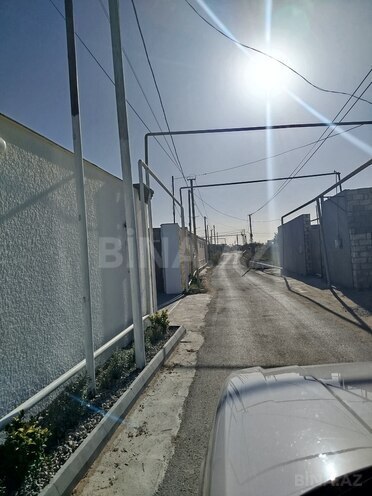 Satılır  torpaq 3 sot, Sea Breeze q., photo 6 from 7