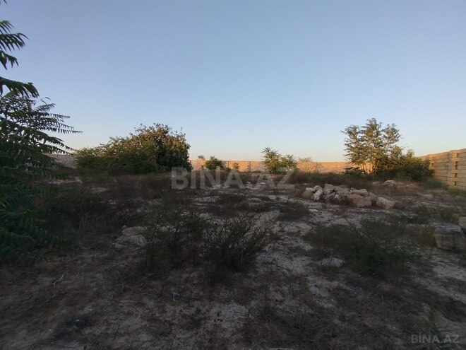 Satılır  torpaq 12 sot, Sea Breeze q., photo 5 from 10