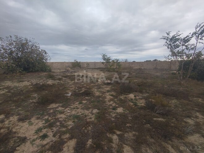 Satılır  torpaq 12 sot, Sea Breeze q., photo 3 from 10