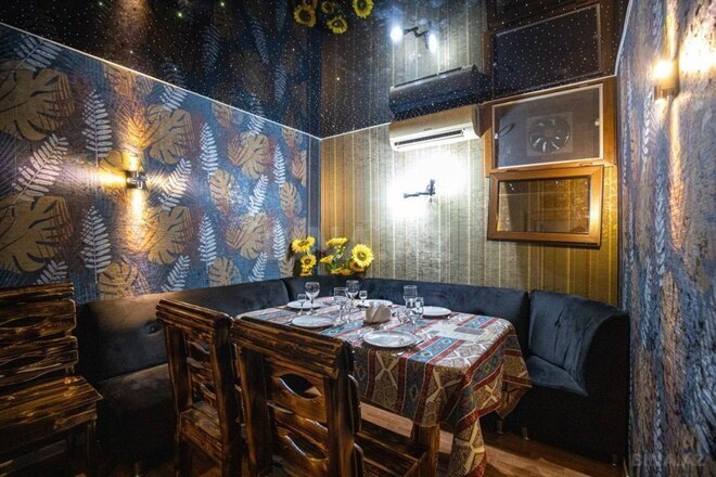 Продаётся  объект 165 м², м. Сахил, photo 6 from 9