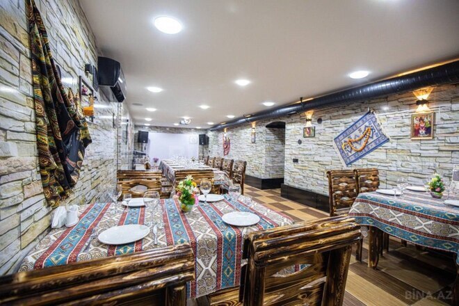 Продаётся  объект 165 м², м. Сахил, photo 5 from 9