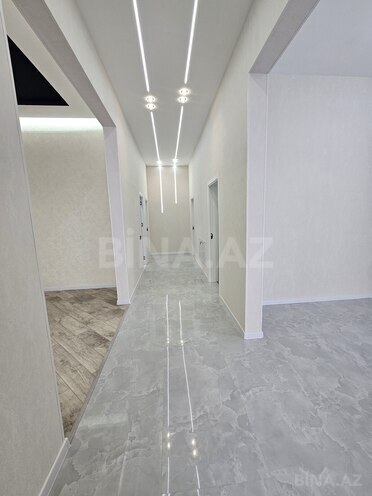Satılır 4 otaqlı həyət evi/bağ evi 155 m², Şağan q., photo 23 from 26