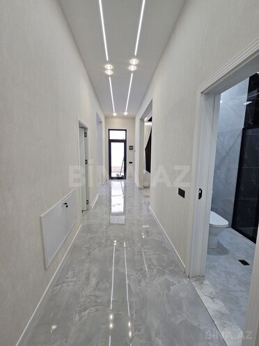 Satılır 4 otaqlı həyət evi/bağ evi 155 m², Şağan q., photo 24 from 26