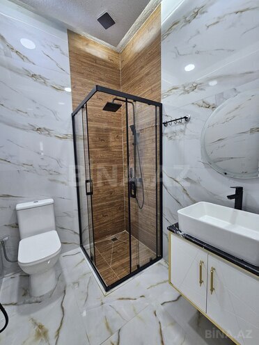 Satılır 4 otaqlı həyət evi/bağ evi 155 m², Şağan q., photo 19 from 26