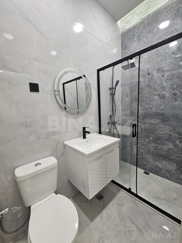 Satılır 4 otaqlı həyət evi/bağ evi 155 m², Şağan q., photo 21 from 26