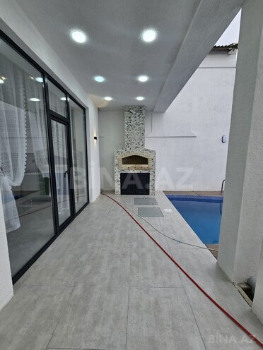 Satılır 4 otaqlı həyət evi/bağ evi 155 m², Şağan q., photo 8 from 26