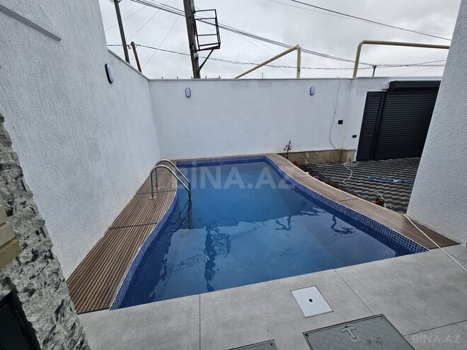 Satılır 4 otaqlı həyət evi/bağ evi 155 m², Şağan q., photo 6 from 26