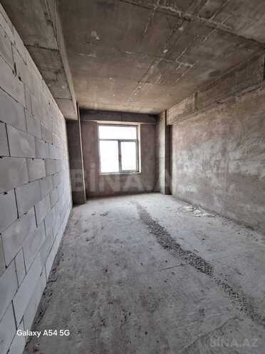 Продаётся 3-комн. новостройка 159 м², м. Элмляр Академиясы, photo 4 from 7