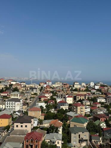 İcarəyə verilir 3 otaqlı yeni tikili 150 m², Səbail r., photo 11 from 21