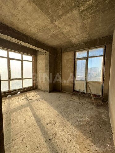 Продаётся 3-комн. новостройка 159 м², м. Элмляр Академиясы, photo 6 from 7