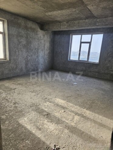 Продаётся 3-комн. новостройка 159 м², м. Элмляр Академиясы, photo 5 from 7