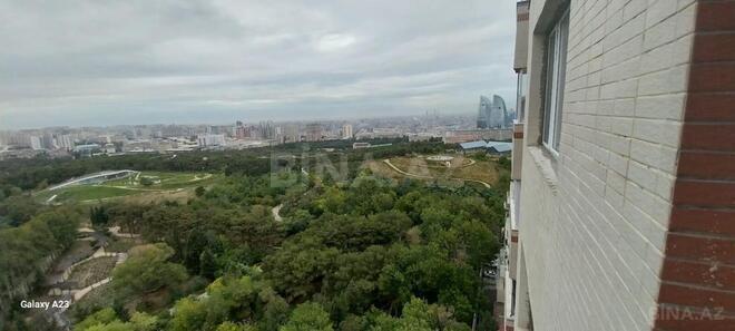 Сдаётся 3-комн. новостройка 145 м², Сабаильский р., photo 28 from 30