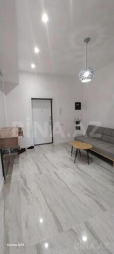 Сдаётся 3-комн. новостройка 145 м², Сабаильский р., photo 25 from 30