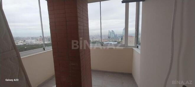 Сдаётся 3-комн. новостройка 145 м², Сабаильский р., photo 26 from 30