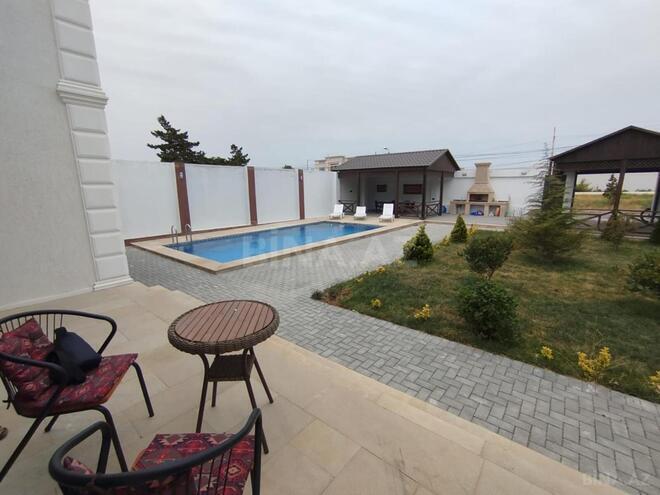 Сдаётся 4-комн. дом/дача 200 м², пос. Мардакан, photo 11 from 19