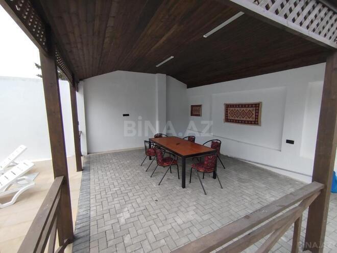 Сдаётся 4-комн. дом/дача 200 м², пос. Мардакан, photo 9 from 19