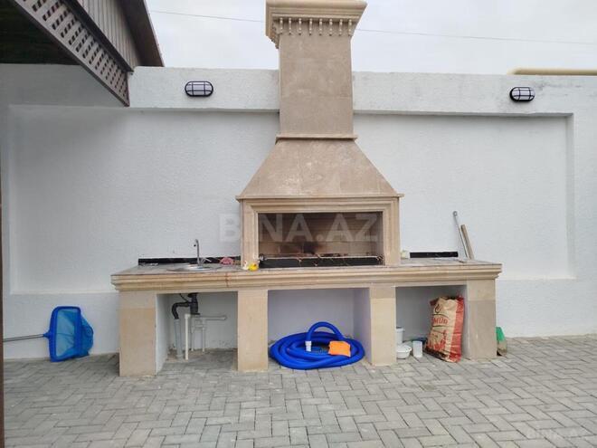 Сдаётся 4-комн. дом/дача 200 м², пос. Мардакан, photo 10 from 19