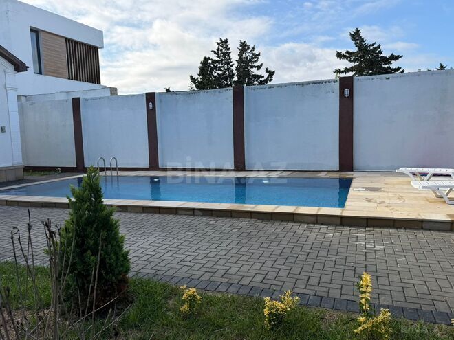 Сдаётся 4-комн. дом/дача 200 м², пос. Мардакан, photo 5 from 19