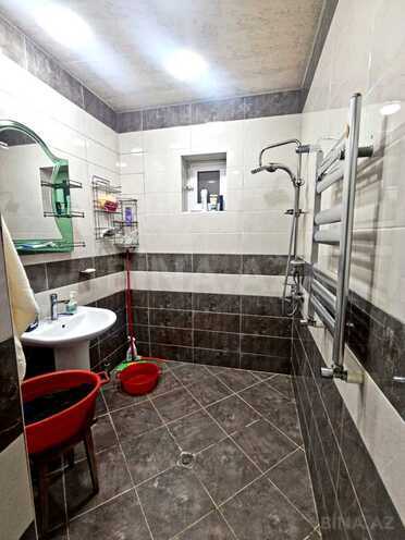 Satılır 4 otaqlı həyət evi/bağ evi 120 m², NZS q., photo 14 from 17