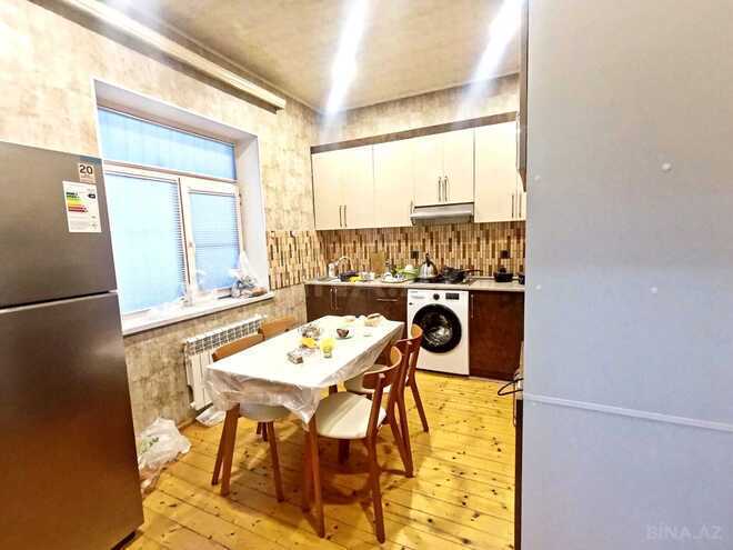 Satılır 4 otaqlı həyət evi/bağ evi 120 m², NZS q., photo 12 from 17