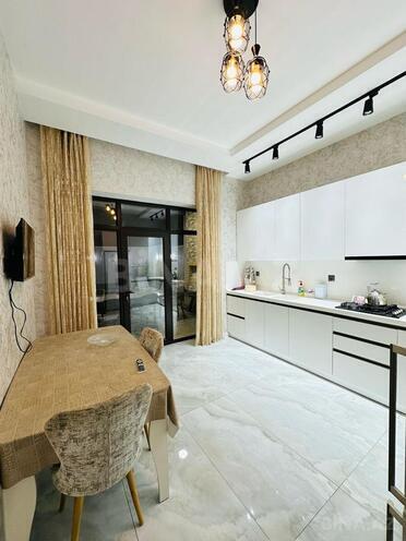 Сдаётся 4-комн. дом/дача 200 м², пос. Мардакан, photo 7 from 13