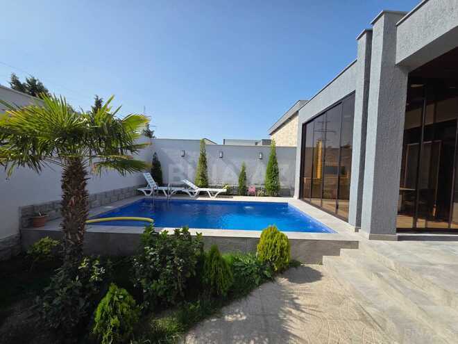 Сдаётся 4-комн. дом/дача 200 м², пос. Мардакан, photo 3 from 13