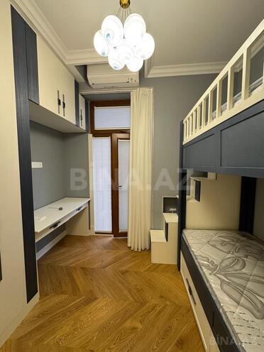 Satılır 4 otaqlı köhnə tikili 130 m², İçəri Şəhər m., photo 18 from 22