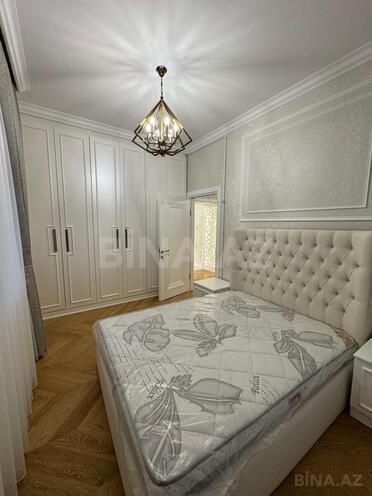 Satılır 4 otaqlı köhnə tikili 130 m², İçəri Şəhər m., photo 15 from 22