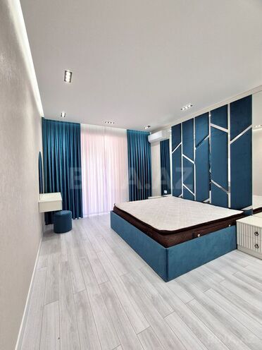 İcarəyə verilir 3 otaqlı yeni tikili 120 m², 28 May m., photo 4 from 14